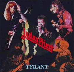 Judas Priest : Tyrant (Live)